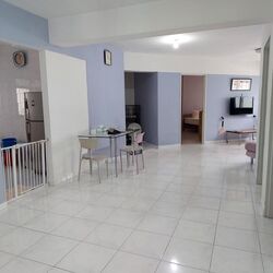 Blk 762 Longvale (Bedok), HDB 5 Rooms #617675081
